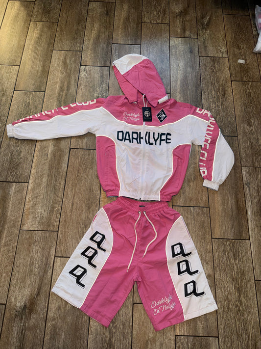 Darklyfe Tracksuit