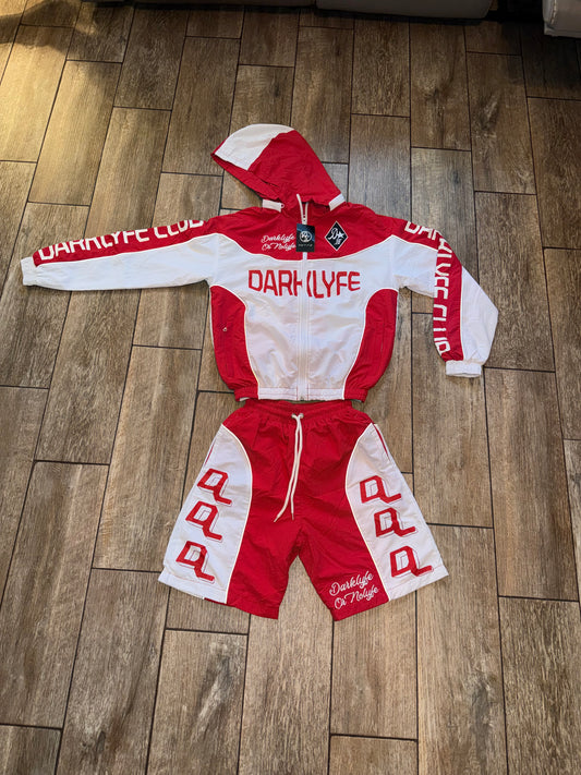 Darklyfe Tracksuit