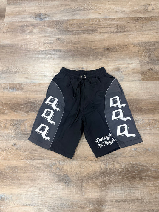 Darklyfe Tracksuit (Shorts only)