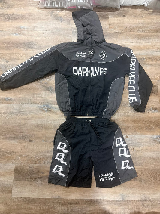 Darklyfe Tracksuit