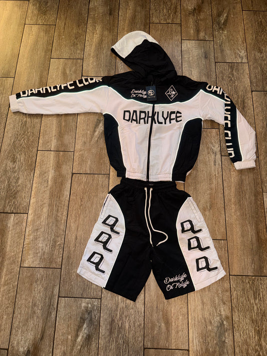Darklyfe Tracksuit