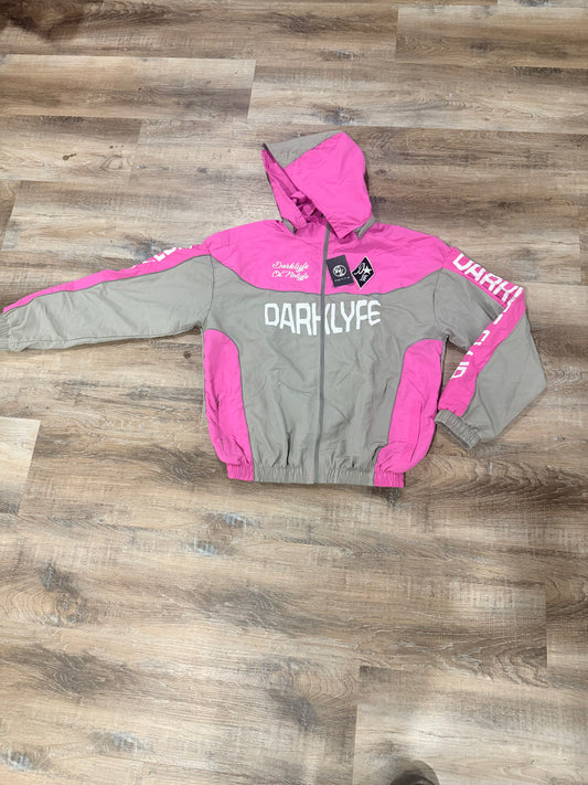 Darklyfe Tracksuit (Jacket only)