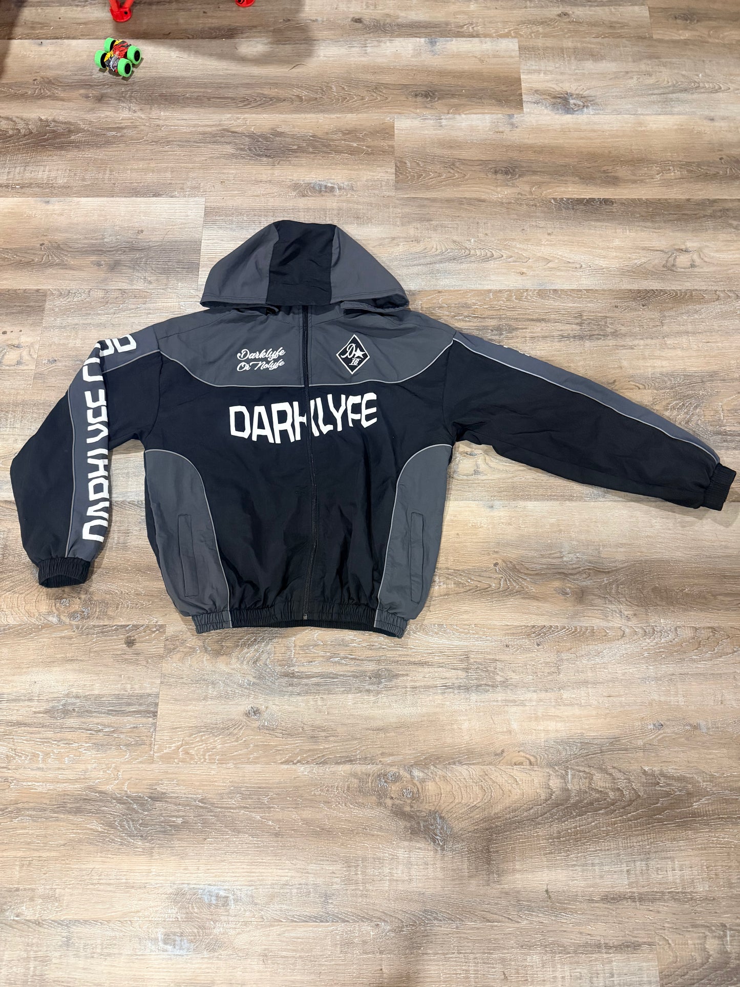 Darklyfe Tracksuit (Jacket only)