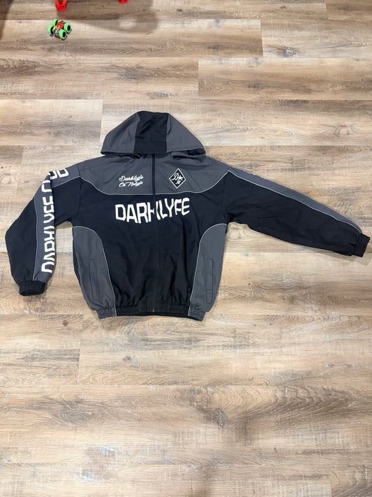 Darklyfe Tracksuit (Jacket only)