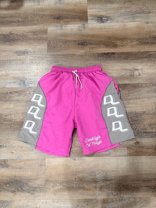 Darklyfe Tracksuit (Shorts only)